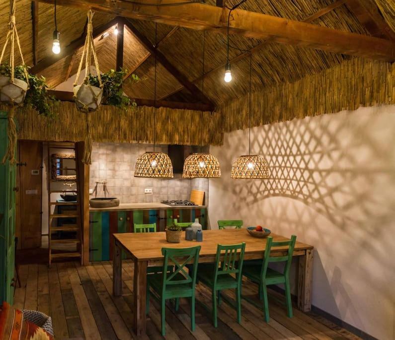 Balistyle Guesthouse Incl Hottub Near Amsterdam And Haarlem Велсен-Зуйд Екстер'єр фото
