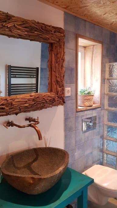 Balistyle Guesthouse Incl Hottub Near Amsterdam And Haarlem Велсен-Зуйд Екстер'єр фото