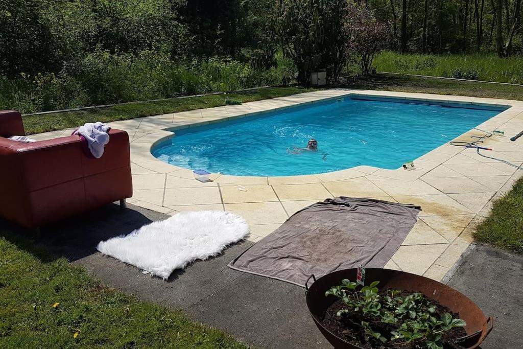 Balistyle Guesthouse Incl Hottub Near Amsterdam And Haarlem Велсен-Зуйд Екстер'єр фото