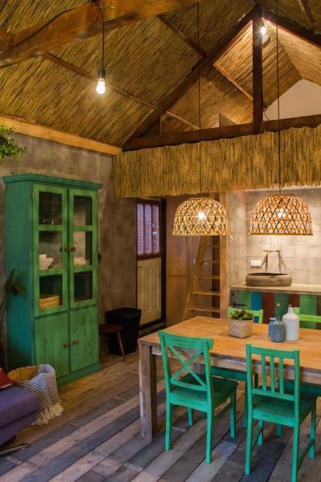 Balistyle Guesthouse Incl Hottub Near Amsterdam And Haarlem Велсен-Зуйд Екстер'єр фото